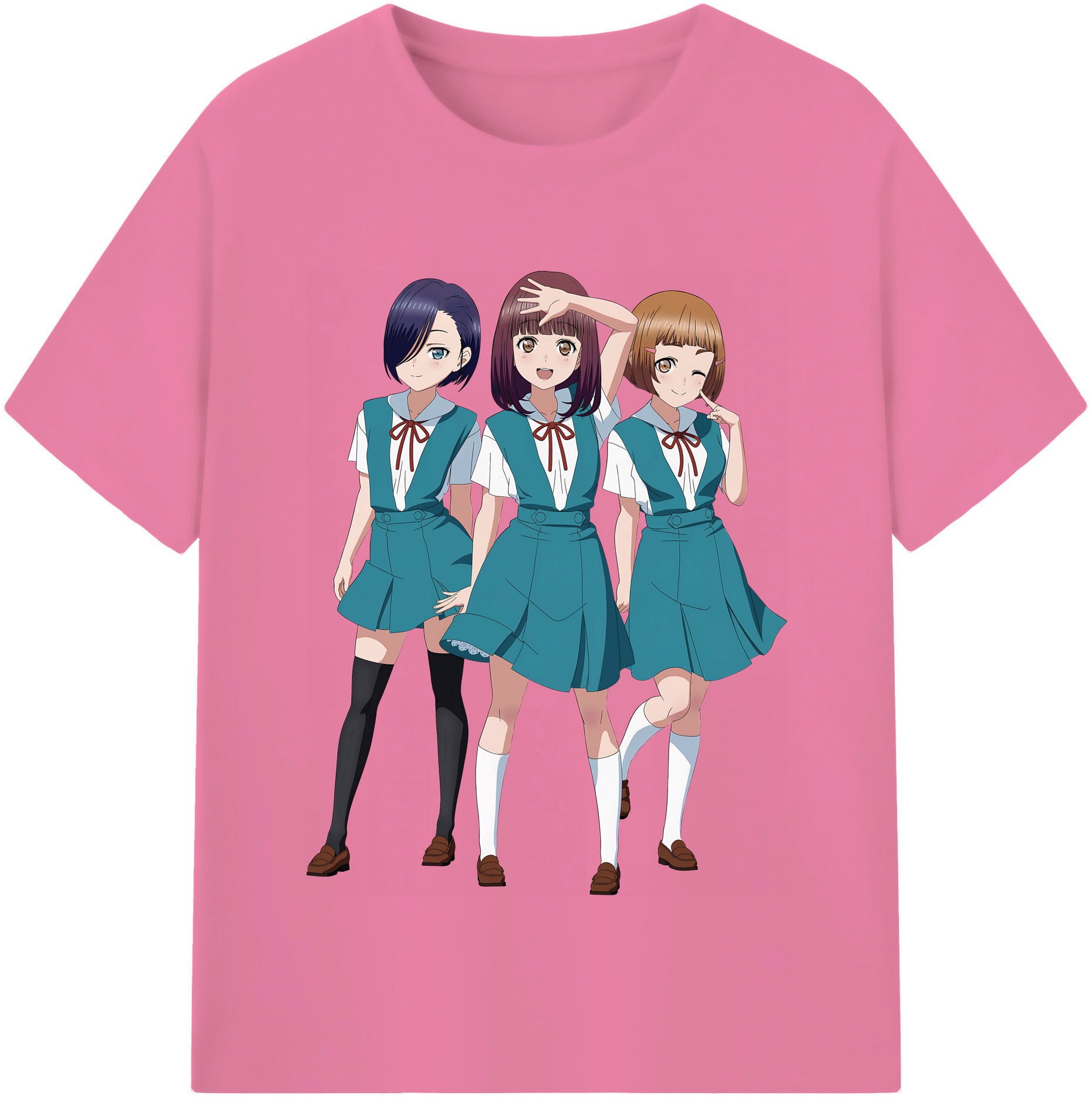 （画像用） EVA 新世紀エヴァンゲリオン 綿100％半袖Tシャツ（フロントプリント）
